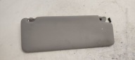 visor przeciwsloneczny left BMW E83 X3 2,0D