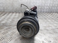 compressor compressor; of the air conditioning AUDI A6 C5 2.5 TDI