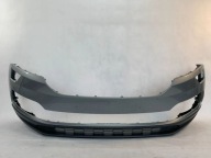 Skoda Karoq 17-21r bumper front front