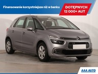 Citroen C4 Picasso 1.2 PureTech, Skóra, Navi