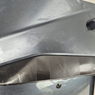 SKODA ENYAQ IV SPORTLINE 20-> bumper front front washer PDC