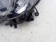 MAZDA 2 III 14-19 light left front front