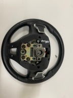 KIA NIRO EV LENKRAD LEDER LOPATY GRZANA