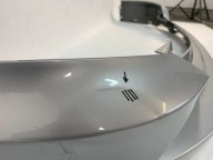 Toyota Rav-4 15-18r bumper rear part rear