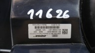 speaker SUBWOOFER NISKOTONOWY BOSE AUDI A6 C7 A7 4G 4G9035382A