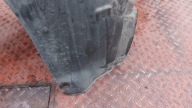 mudguard right front SKODA RAPID 12-19