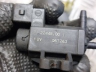 Sensor Unterdruck KOMPLET OPEL ASTRA H 7.03088.01.0 7.22448.00