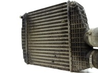 radiator air intercooler left pipe MASERATI GHIBLI 3.0D 16474839