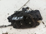 lock door right front 5N1837016F Seat Ibiza IV (2008- )