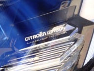 CITROEN C4 III FULL LED VISION 20- reflektor right light right 9830649280