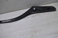 modanatura parafango Destra posteriore 3D PEUGEOT 208 e ACTIVE