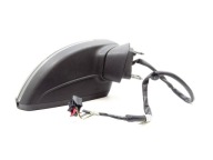 mirror right front right front door AUDI A3 8V LY9B sedan 6 PIN