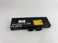 Interrupteur de chauffage Sièges BMW 5 E60 E61 6949453