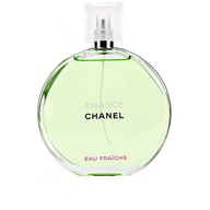 Chanel Chance Eau Fraiche 100 ml EDT