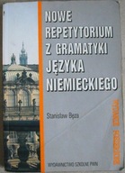 Nowe repetytorium z gramatyki języka niemieckiego