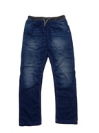 NEXT Džínsové nohavice roz 140 cm