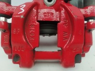 Golf VII Audi A3 Leon Octavia III caliper rear part left right electrical jarzmo