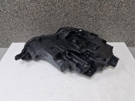 light left Audi A3 8Y FULL LED Matrix