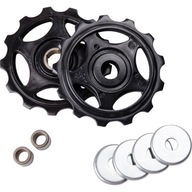 Kółka przerzutki Shimano ACERA RD-M360/RD-M410