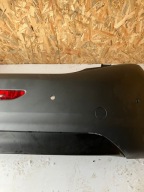 bumper rear part PEUGEOT 208 EWW MAT below PDC
