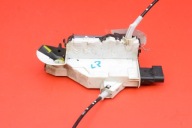 lock door left front front EU PSA828406 CITROEN BERLINGO 2 II 08-12