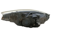 light REFLEKTOR left front PEUGEOT 308 and T7 (2007-2011) replacement EUROPA