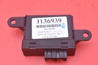 unité de commande électronique uce module stationnement PDC 39013751 OPEL ASTRA 5 V K 15-20