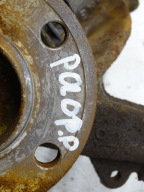 swing right right front front VW POLO 2G A1 SCALA 2Q0407256G