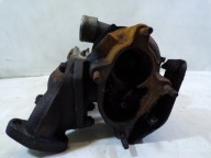 TURBINA turbo header pipe 2.5 TDI 074145701C (2)