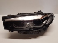 light front left BMW G30 G31 LCI FULL LED 5A26FA3