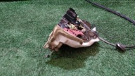 lock door right front VOLKSWAGEN GOLF 5