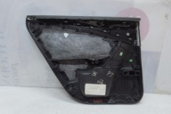 VW PASSAT B6 side door right rear part 07R