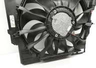 BMW 7 5 G11 G30 G31 8590051 ventilátor chladiče obal