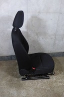 Skoda Octavia III MK3 seat left driver´s complete EUROPA