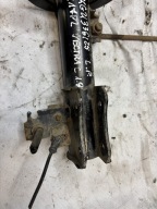 shock absorber spring left front Opel Vectra C 1,8B