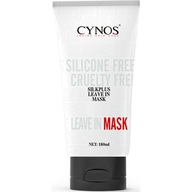 Cynos Silkplus 180ml Maska pre poškodené vlasy