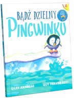 Bądź dzielny, pingwinku