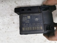 module door MERCEDES SPRINTER W906 A9068203926