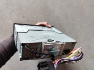 Radio radio JVC KD-D867