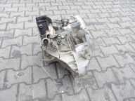 gearbox, Rover 75 1,8B 16V 88KW 120KM 18S44