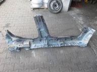 RENAULT CLIO 5 V B7 2019- threshold pillar left quarter left TEGNE