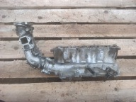 intake manifold Z pipe OPEL MERIVA A 1.7 8973858235