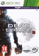 Dead Space 3 (X360)