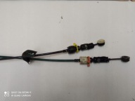 OPEL KARL CIEGNA Bowdenzug Schalt getriebe 1.0