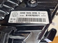 light rear right NAROZNA LED VW GOLF VIII 2019R->