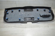 upholstery bonnet rear part Citroen C4 Cactus 16