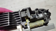 handle left rear part Mazda 2 DJ/DL lift