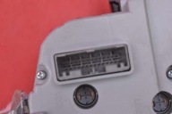 control panel air conditioning devices KLIMY D067G HONDA JAZZ 2 II 01-08