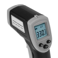 GM320 Ręczny termometr na podczerwień LCD IR
