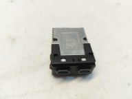 BMW 5 G60 Adapter, Stecker USB 5A84179